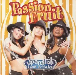 Spanglish Love Affairs by Passion Fruit