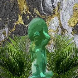 Weight of the World by Stellar Dolphin Blvd.