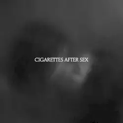 X’s by Cigarettes After Sex
