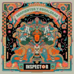 Serpientes y Escaleras by Inspector
