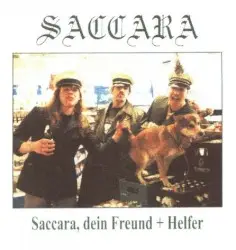 Saccara, Dein Freund + Helfer by Saccara