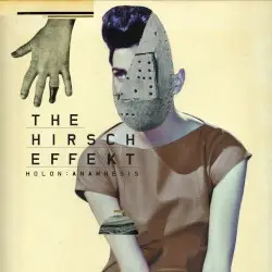 Holon : Anamnesis by The Hirsch Effekt