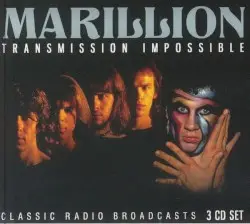 Transmission Impossible by Marillion