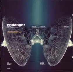 Eternalizer by Endanger