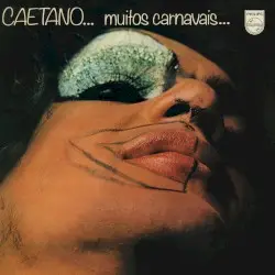 Muitos Carnavais by Caetano Veloso