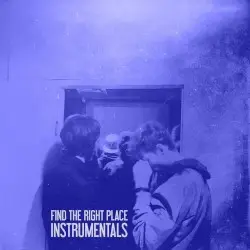 Find the Right Place (Instrumentals) by Arms and Sleepers