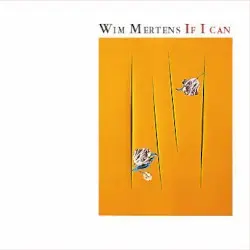 If I Can by Wim Mertens
