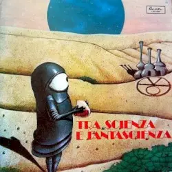 Tra scienza e fantascienza by Moggi