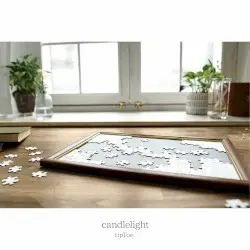 candlelight by tipToe.