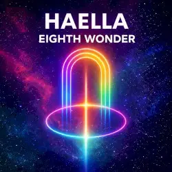 Eighth Wonder by HAELLA