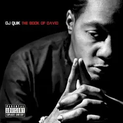 The Book of David by DJ Quik