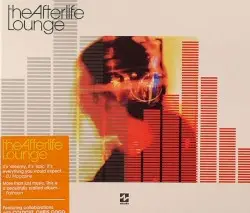 The Afterlife Lounge by Afterlife