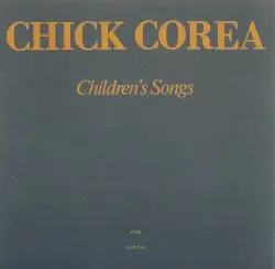 Children’s Songs by Chick Corea