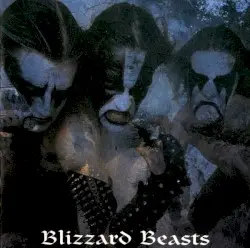Blizzard Beasts by Immortal