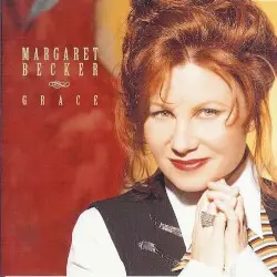 Grace by Margaret Becker