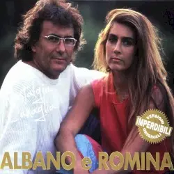 Nostalgia Canaglia by Al Bano & Romina Power