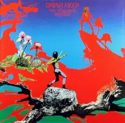 The Magician’s Birthday by Uriah Heep