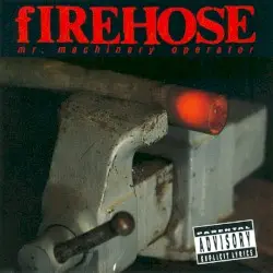 Mr. Machinery Operator by fIREHOSE