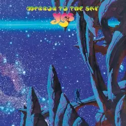 Mirror to the Sky by Yes