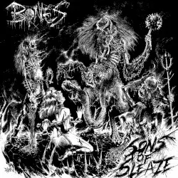 Sons of Sleaze by Bones
