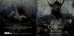 Selves We Cannot Forgive by Black Crown Initiate