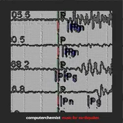 Music for Earthquakes by Computerchemist