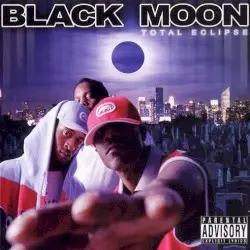 Total Eclipse by Black Moon