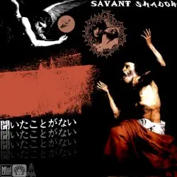 聞いたことがない by savant shadow