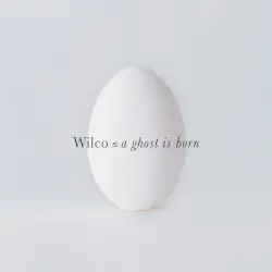 A Ghost Is Born by Wilco