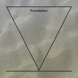 Foundation by Rolf Maier Bode