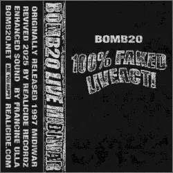 100% Faked Liveact! Featuring the Zoo Squirells, Polarbears and These Weird Australlan Little Ones by BOMB20