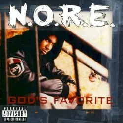 God’s Favorite by N.O.R.E.