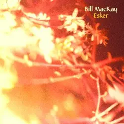 Esker by Bill MacKay