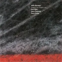 Adventure Playground by John Surman