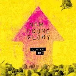 Listen Up! by New Found Glory