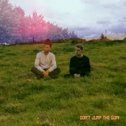 Don’t Jump the Gun! by Wake in Fright, MBFQ, guregori