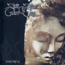 Themes by Silent Stream of Godless Elegy