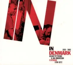 In Denmark 1959-1960 by Oscar Pettiford & Jan Johansson