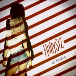 My Name Is by HollySiz