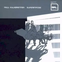 Superimpose by Paul Kalkbrenner