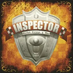 Unidad, cerveza y ska by Inspector
