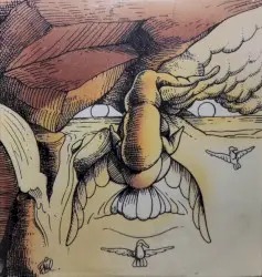 Les Mots d’Émile by Ange & Christian Decamps