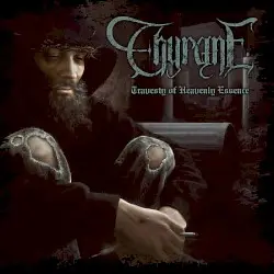 Travesty of Heavenly Essence by Thyrane