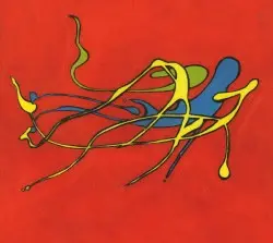 Flypaper by Keith Rowe & Oren Ambarchi