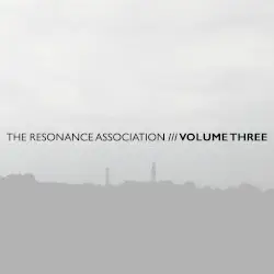 Volume Three by The Resonance Association