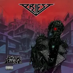 Dark Pulse by Priest
