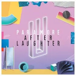 After Laughter by Paramore