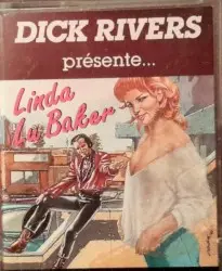 Linda Lu Baker by Dick Rivers