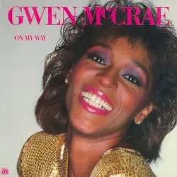 On My Way by Gwen McCrae