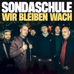 Wir bleiben wach by Sondaschule